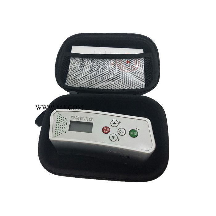 齐威 MBDY-1C 白度仪  白度仪图4