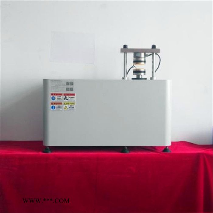 FT-100系列振实密度测定仪图2