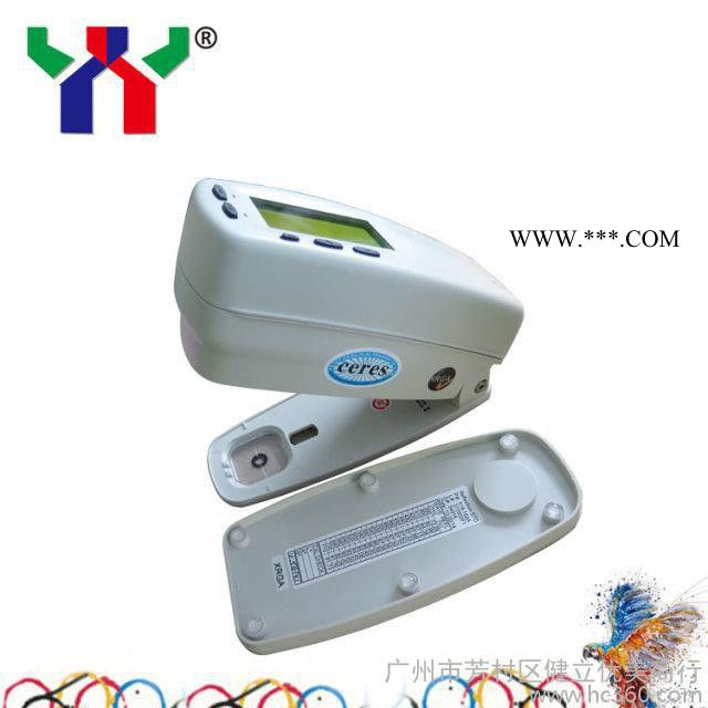 供应美国**密度计 色差计 **分光密度仪 Xrite528分光密度仪 精密色差仪测色仪图3