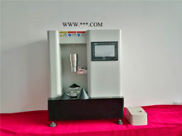 FT-100F粉末压实密度仪图3