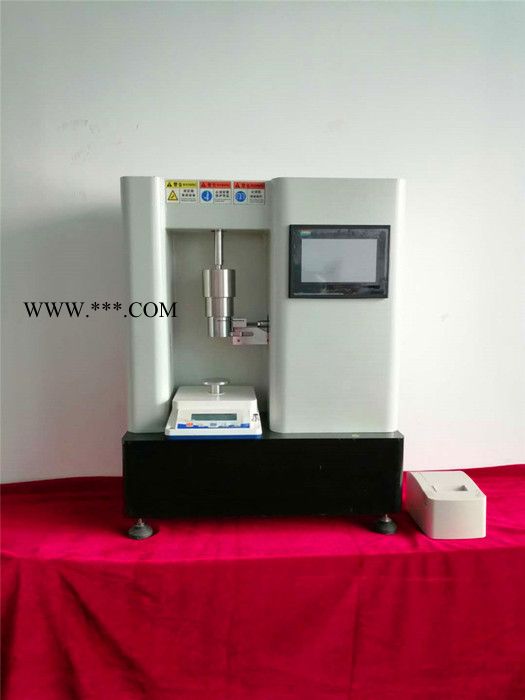 rooko瑞柯FT-102B粉体流动性和密度测量仪图1