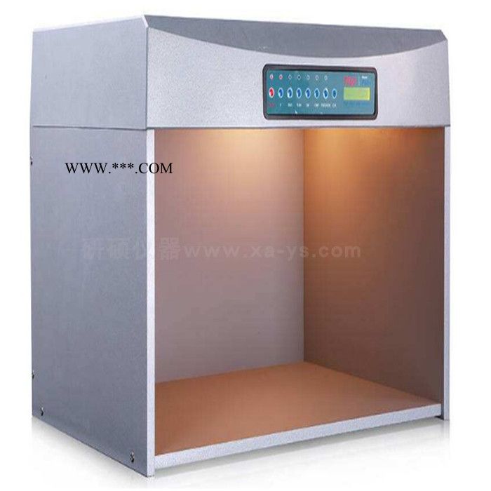 【研硕仪器】WSB-3A智能式白度仪，纺织试验检测仪器，手持白度仪，实验测试仪器图5