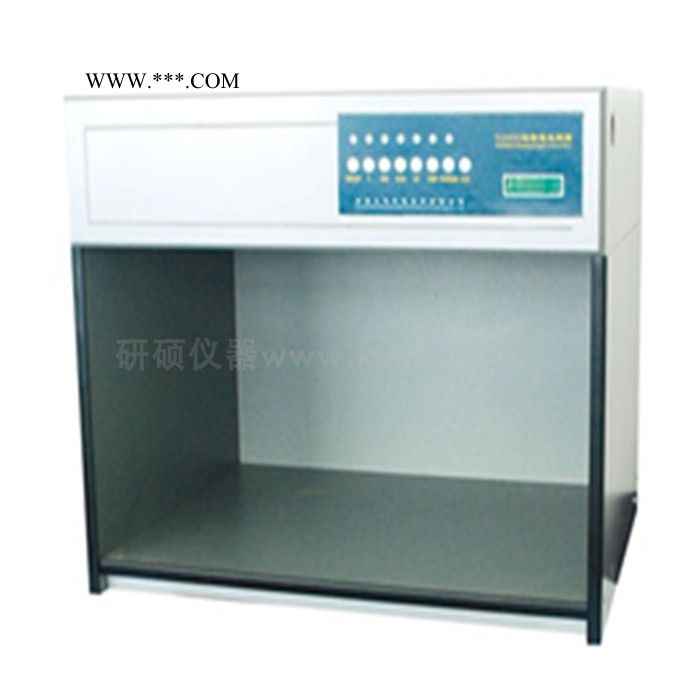 【研硕仪器】WSB-3A智能式白度仪，纺织试验检测仪器，手持白度仪，实验测试仪器图2