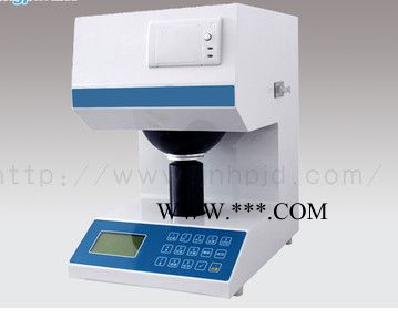 德天 微机型荧光白度仪 淀粉白度专用测试仪器
