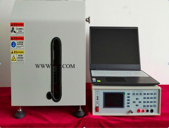 瑞柯FT-100F粉末自动压实密度仪图3