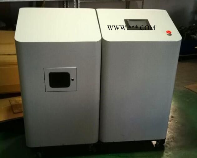 瑞柯FT-100F粉末自动压实密度仪图4