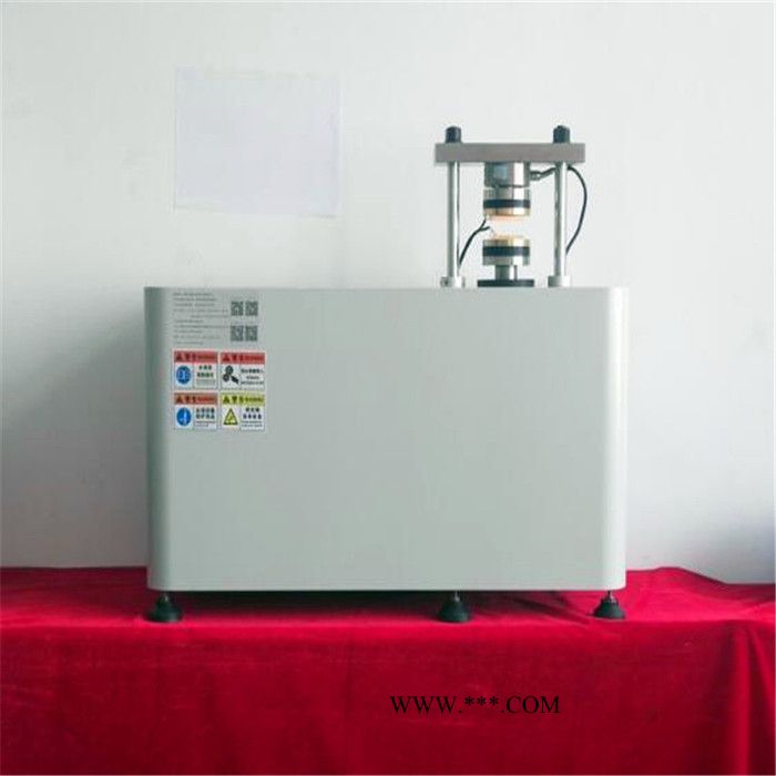 瑞柯FT-100F粉末自动压实密度仪图2