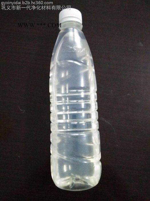 供应污水脱色絮凝药剂， 脱色剂在水处理中的应用，纺织印染废水除色剂，河南巩义脱色剂供应商图3
