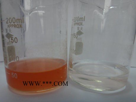 瑞林牌am-1 脱色剂【杭州脱色剂价格_长兴印染厂污水脱色剂厂家】图6