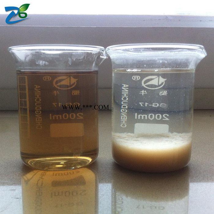 脱色剂厂家-印染污水专用脱色剂-脱色剂  脱色剂价格 山东晟水源 液体脱色剂图6