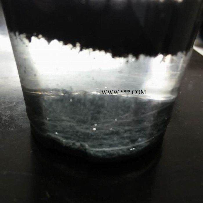 供应油墨污水用脱色剂 ，印染废水脱色絮凝药剂， 专业污水脱色剂供应商图4