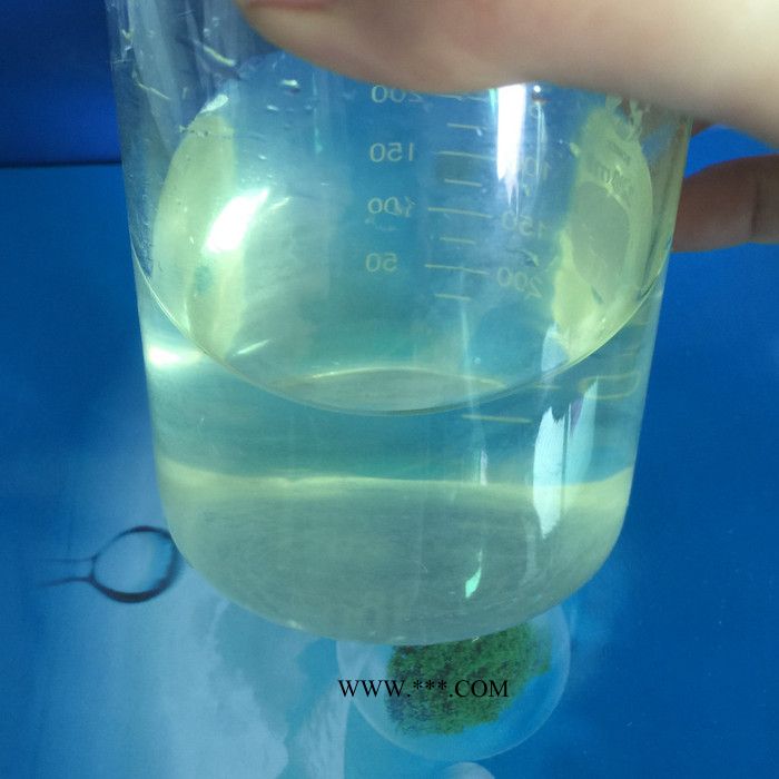 供应液体絮凝剂，液体净水脱色剂，净水脱色絮凝剂，染印废水脱色剂效，油墨污水脱色剂图7