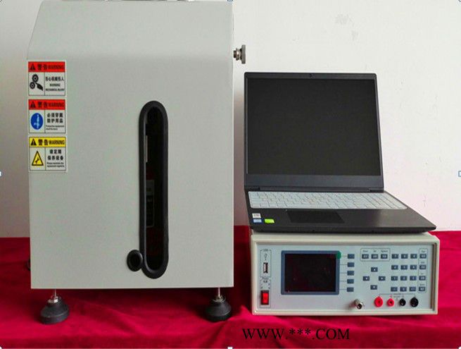 锂电池FT-100F粉末自动压实密度仪图3