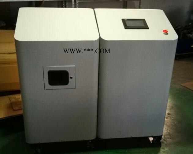 锂电池FT-100F粉末自动压实密度仪图1