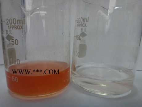 瑞林牌am-1 脱色剂【三门峡脱色剂价格_义马脱色剂厂家】图2