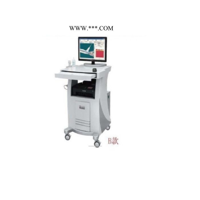 全数字彩色超声波骨密度仪  EK-8800B图2