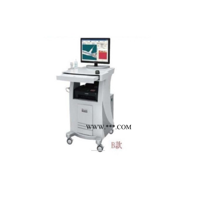 全数字彩色超声波骨密度仪  EK-8800B图5