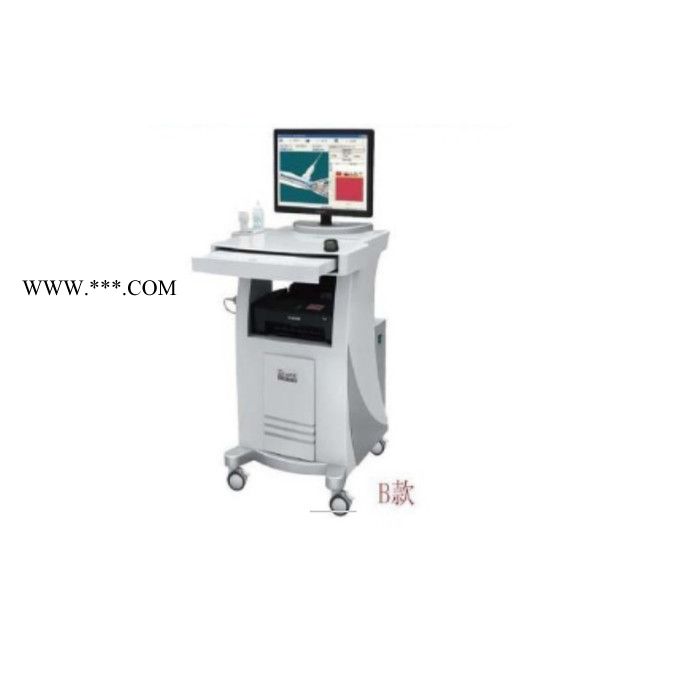 全数字彩色超声波骨密度仪  EK-8800B图4