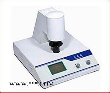 德天DT-WSB-3Y 微机型荧光白度仪 淀粉白度专用测试仪器图3