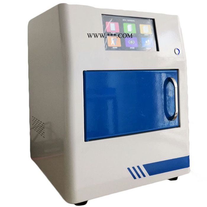 XF-ZMD01真密度仪孔隙率开闭孔率分析仪真实体积测试仪图3