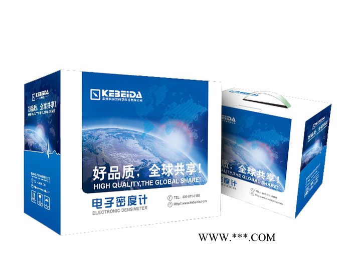科贝达塑料比重仪电子波美密度计数显密度仪橡胶密度天平电子密度计液体比重计图3