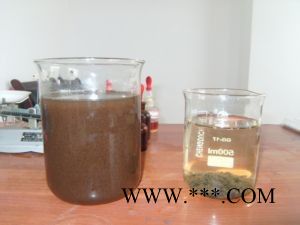 瑞林牌am-1吉林脱色剂价格+长春脱色剂厂家污水厂专用图5