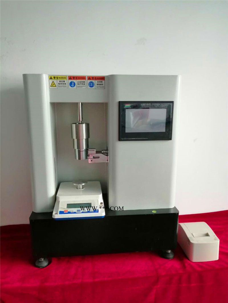 瑞柯FT-2000A 颗粒和粉末特性分析仪