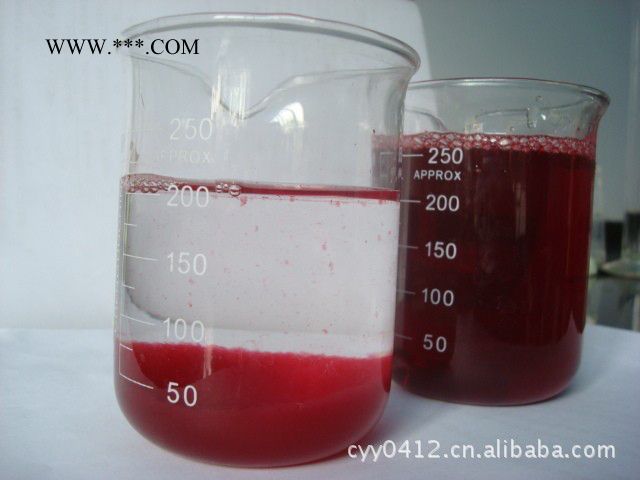 瑞林牌am-1 四川脱色剂价格+涪陵脱色剂厂家印染厂污水专用图2