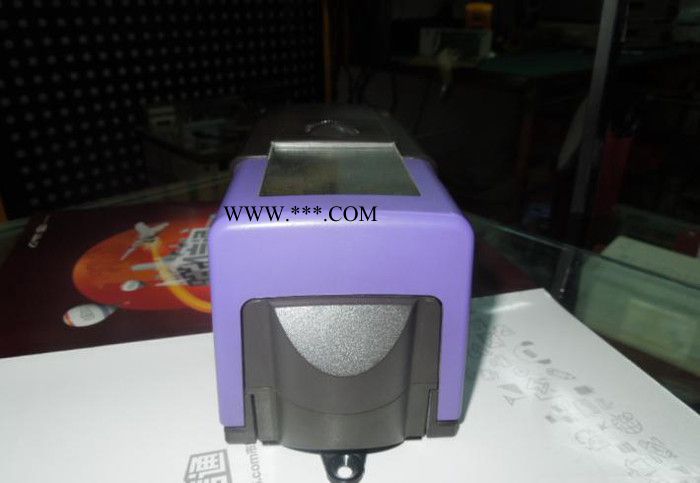 SpectroEye LT X-Rite分光光度仪/印刷密度仪/色密度仪图2