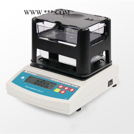 达宏美拓橡胶比重计,电线电缆密度计DH-300,橡胶密度仪图2