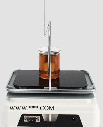 电子液体密度比重计液体密度仪液体浓度计图6