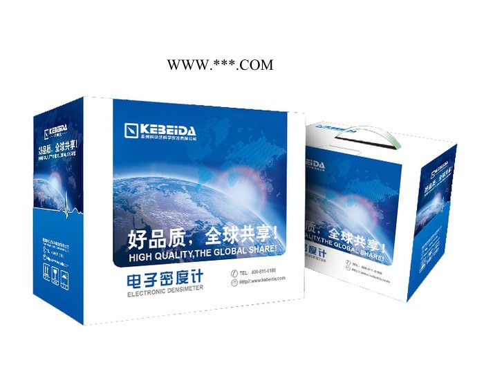 多功能铁氧体材料密度仪_磁性材料密度计图2