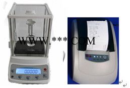 盛泰仪器SH102A石油产品密度测定仪触摸屏带制冷图3