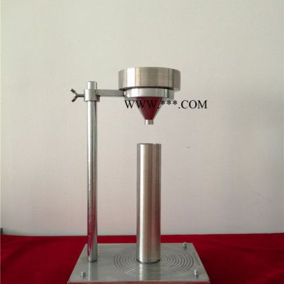 FT-104C氟化铝/氧化铝流动性测定仪