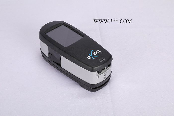爱丽色EXACT  eXact分光密度仪 印刷仪器 水性油墨印刷密度计图2