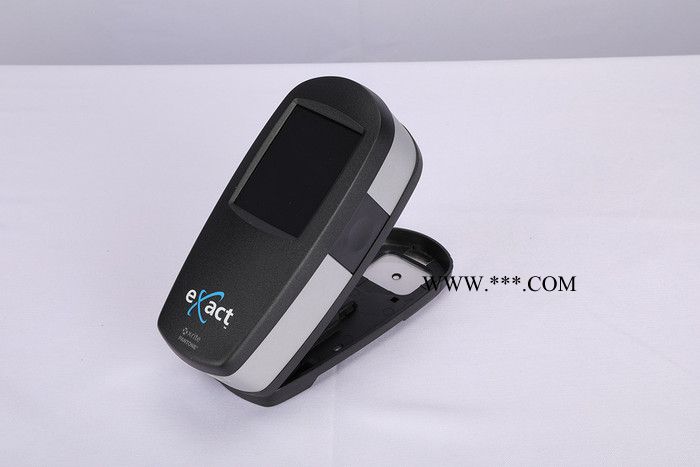 爱丽色EXACT  eXact分光密度仪 印刷仪器 水性油墨印刷密度计图4