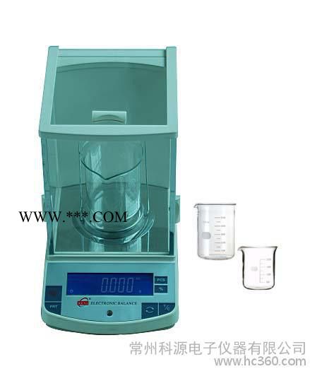 供应科源GP-200SQ密度仪图2