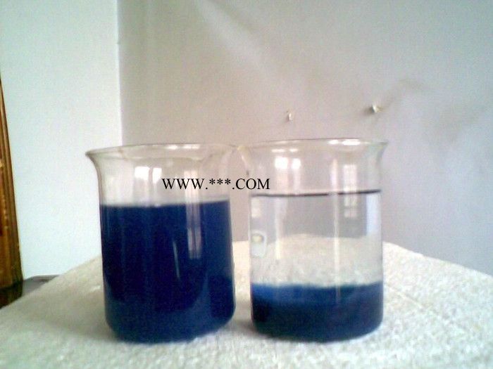 瑞林牌am-1油田污水处理脱色剂厂家+脱色剂用途图7