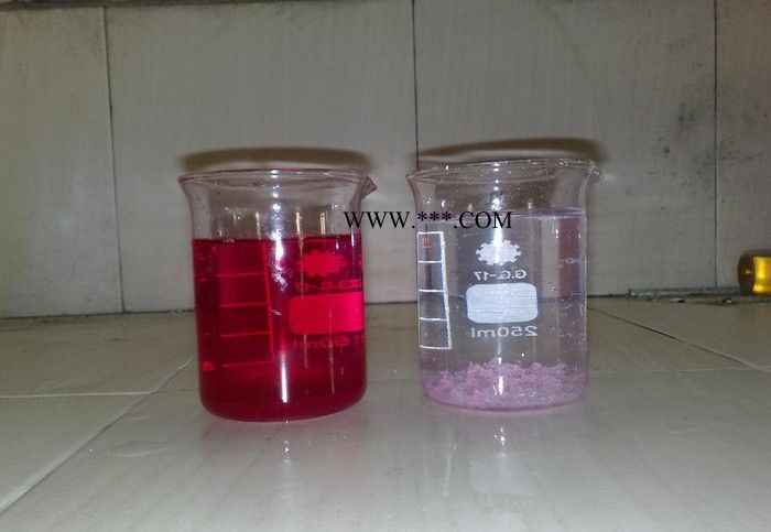 瑞林牌am-1油田污水处理脱色剂厂家+脱色剂用途图2
