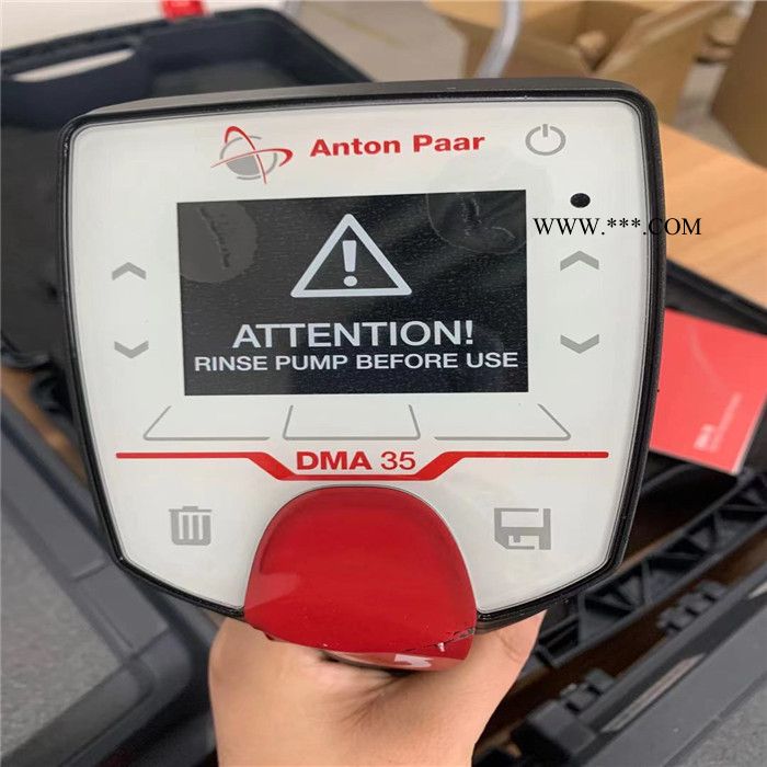 安东帕anton paar 实验室用密度计DMA35(手持式)，现货出售1161图3