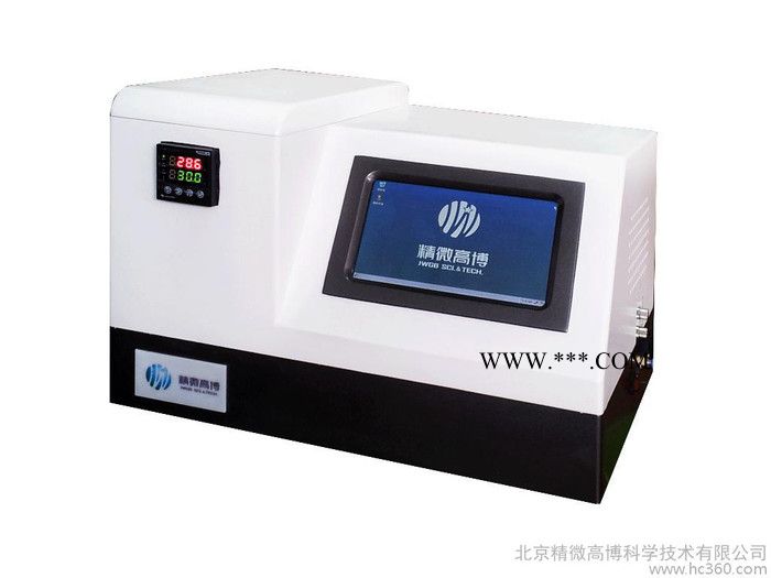 供应真密度精微高博真密度真密度仪图1