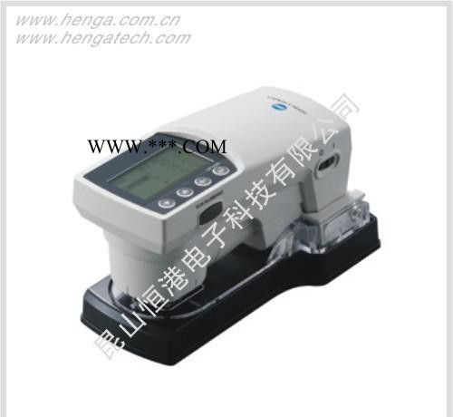 柯尼卡美能达 FD-7 分光密度计 分光密度仪 Konica Minolta图1