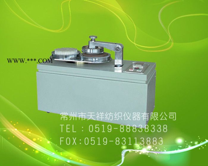 纺织仪器 织物密度镜 经纬密度仪 Model Y511B 天祥纺仪图3