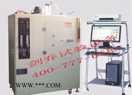 烟密度测试仪、烟密度仪、塑料密度仪(图)