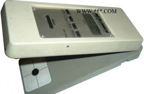 X-Rite 341便携式透射密度仪图2