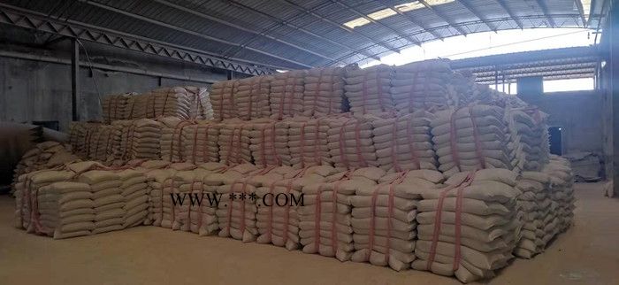 江门膨润土加工厂 优武特活性白土 可提供样品图3