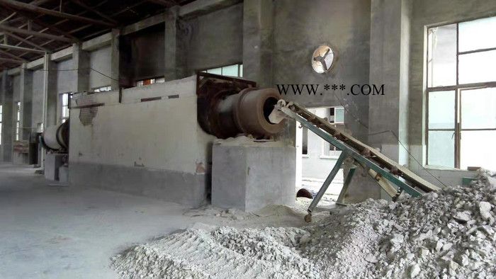 江门膨润土加工厂 优武特活性白土 可提供样品图7