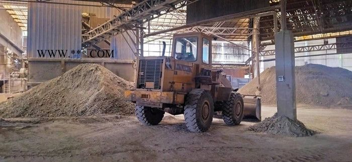 江门膨润土加工厂 优武特活性白土 可提供样品图6
