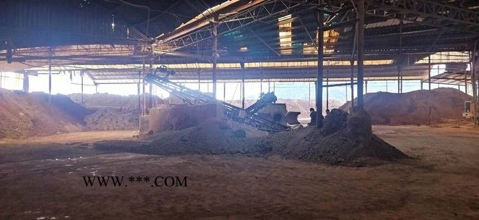 江门膨润土加工厂 优武特活性白土 可提供样品图2