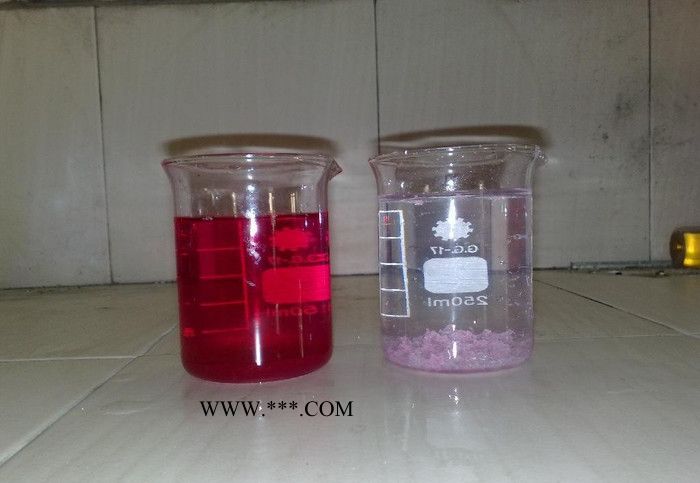 瑞林牌am-1济南脱色剂价格+青岛脱色剂厂家印染厂污水专用图6